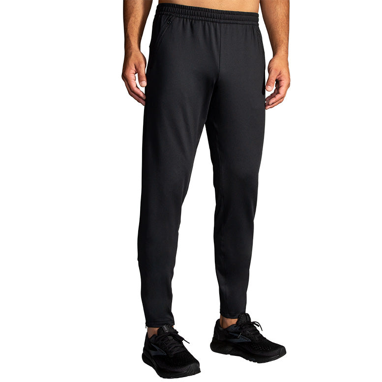  Men's Brooks Spartan Pant 2.0 - 211526-001