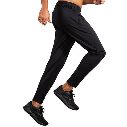  Men's Brooks Spartan Pant 2.0 - 211526-001