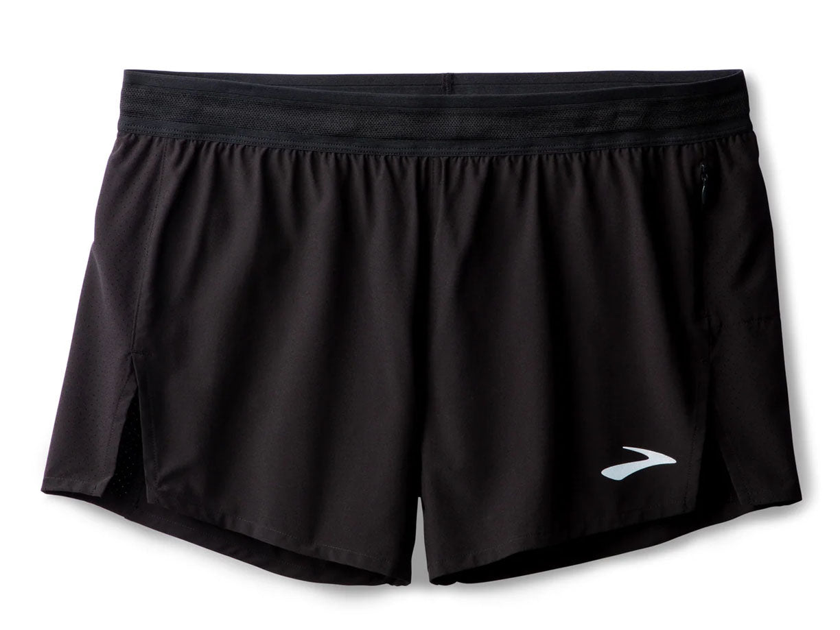  Men's Brooks Breakaway 3" Short - 211536-001