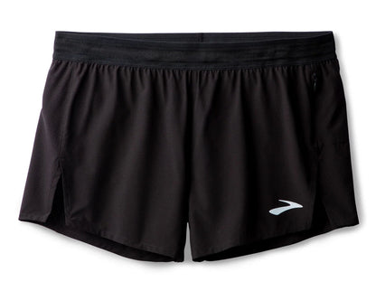 Men's Brooks Breakaway 3" Short - 211536-001