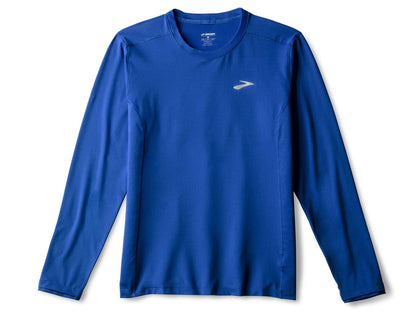  Men's Brooks Atmosphere Long Sleeve 3.0 - 211537-448