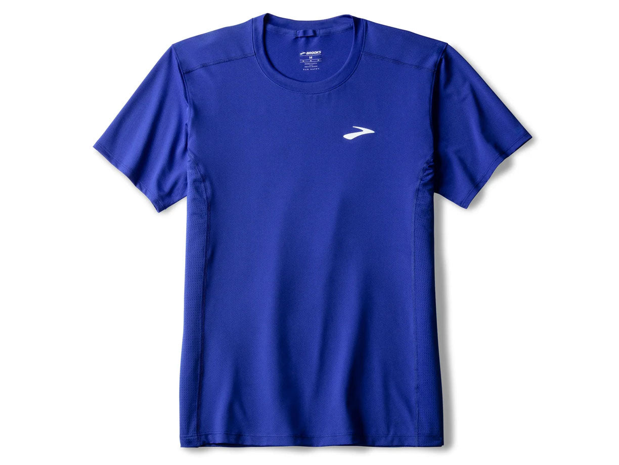  Men's Brooks Atmosphere Short Sleeve 3.0 - 211538-448