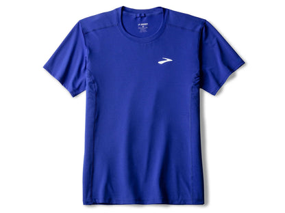  Men's Brooks Atmosphere Short Sleeve 3.0 - 211538-448
