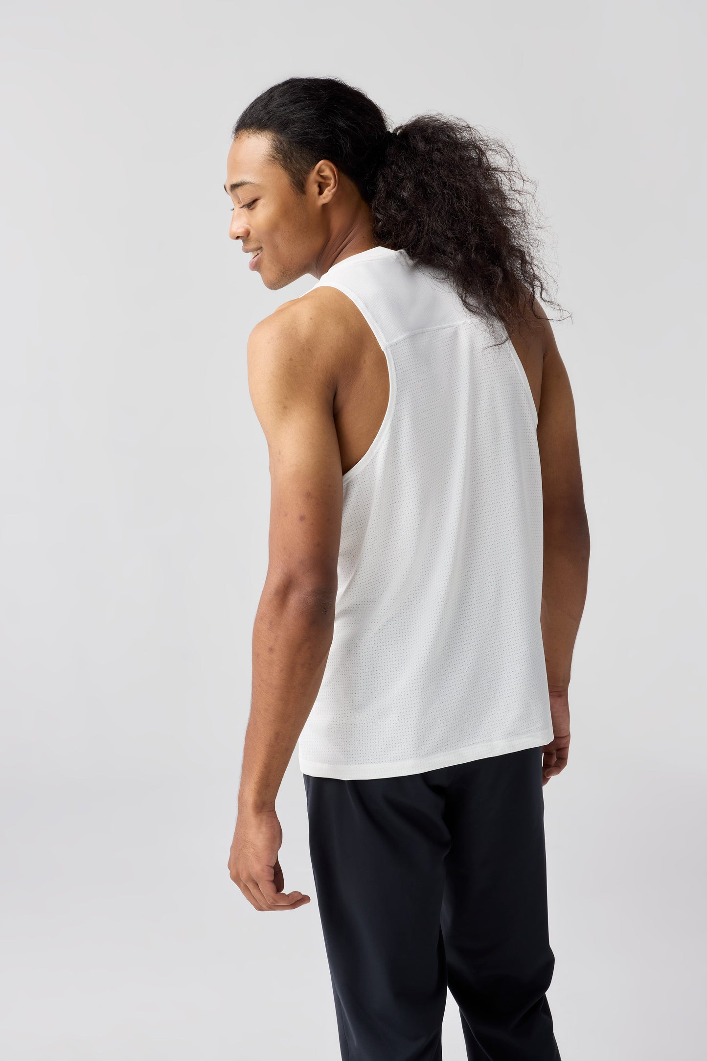  Men's Brooks Atmosphere Singlet - 211539-193