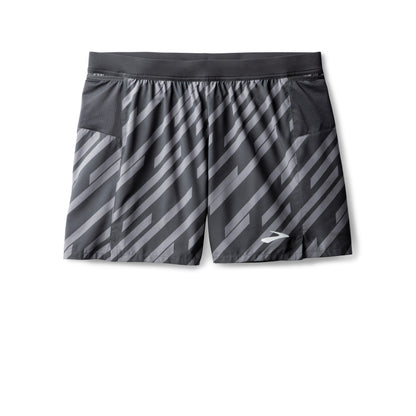  Men's Brooks Journey 5" Short - 211542-068
