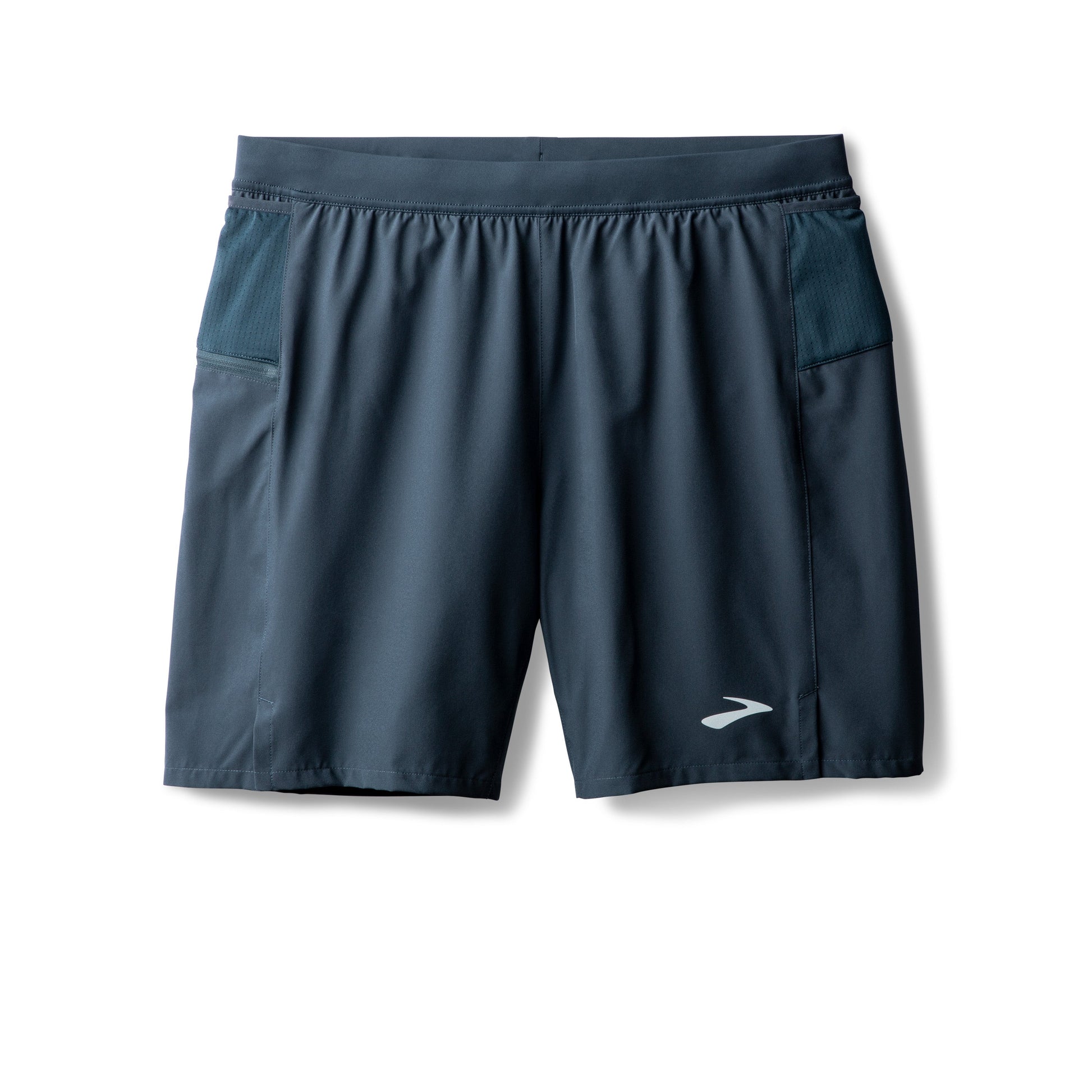  Men's Brooks Journey 7" 2-in-1Short - 211543-455