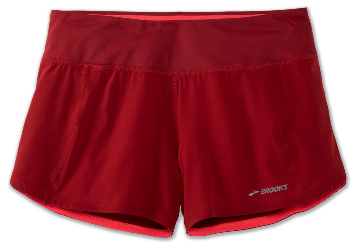  Women's Brooks Chaser 5" Short 221255-611