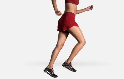  Women's Brooks Chaser 5" Short 221255-611