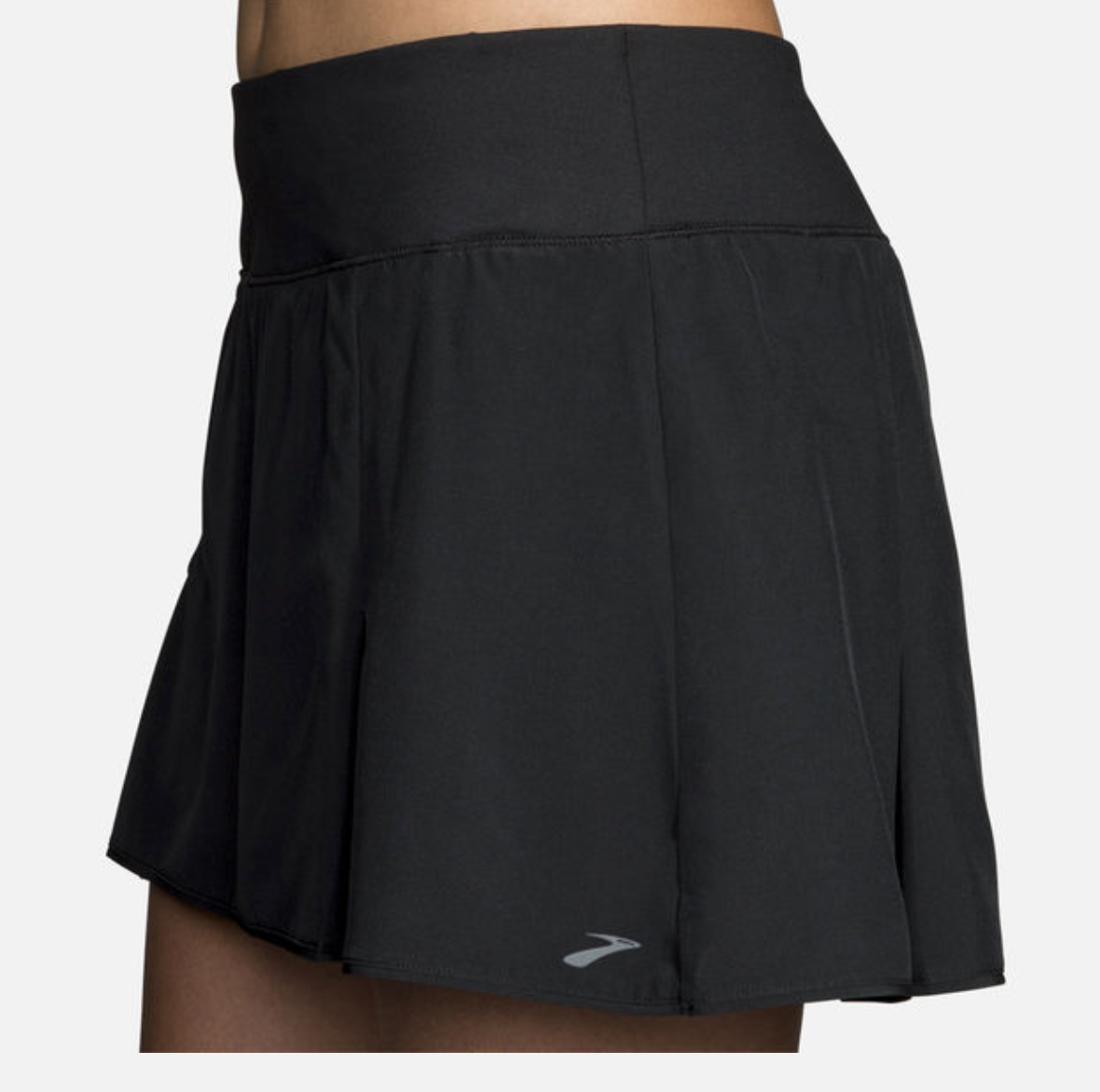  Women's Brooks Chaser Skort 221336-001
