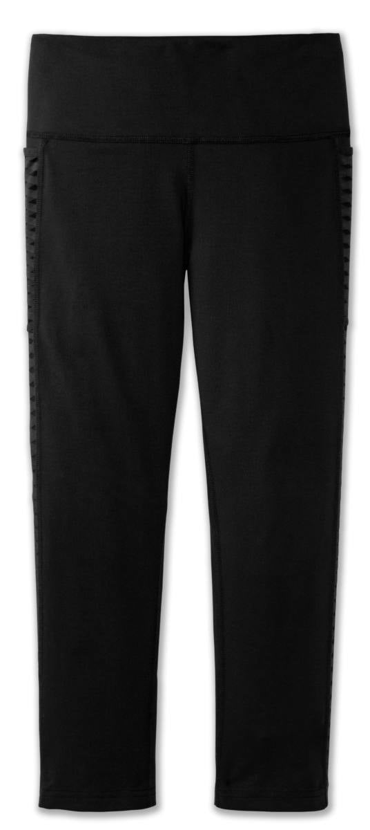  Women's Brooks Greenlight Capri 221349-001