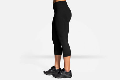  Women's Brooks Greenlight Essential Capri 221415-001