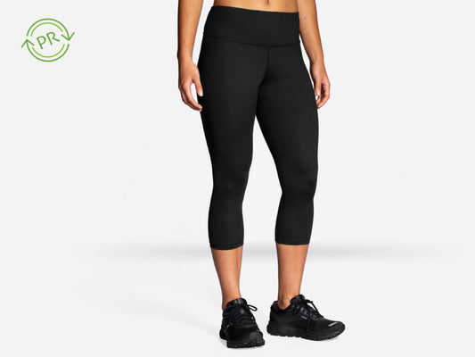  Women's Brooks Greenlight Essential Capri 221415-001