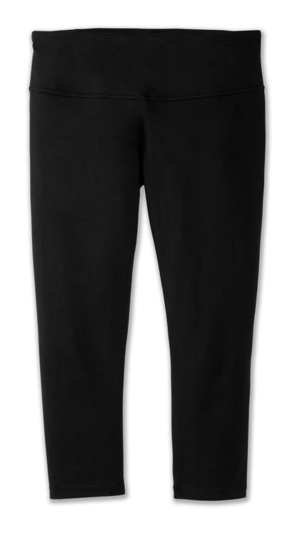  Women's Brooks Greenlight Essential Capri 221415-001