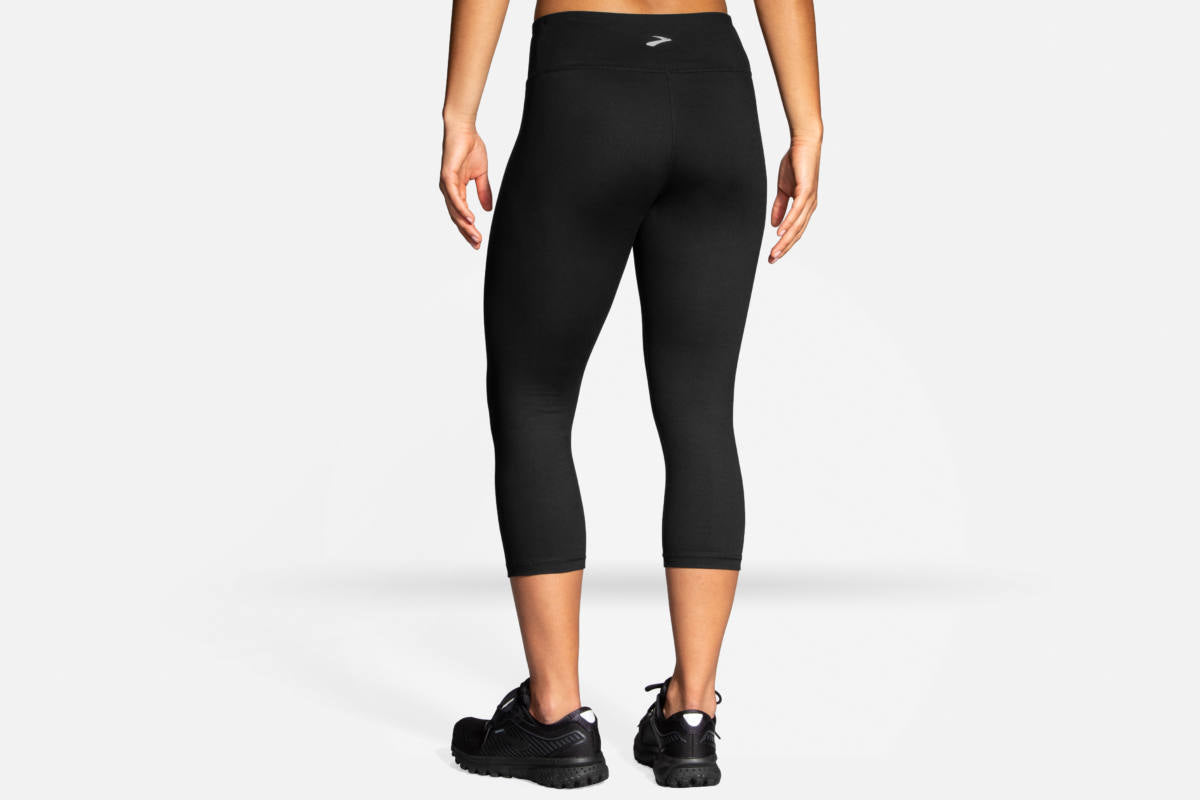  Women's Brooks Greenlight Essential Capri 221415-001