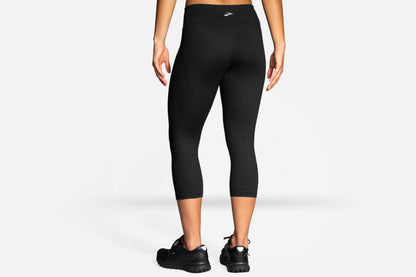  Women's Brooks Greenlight Essential Capri 221415-001