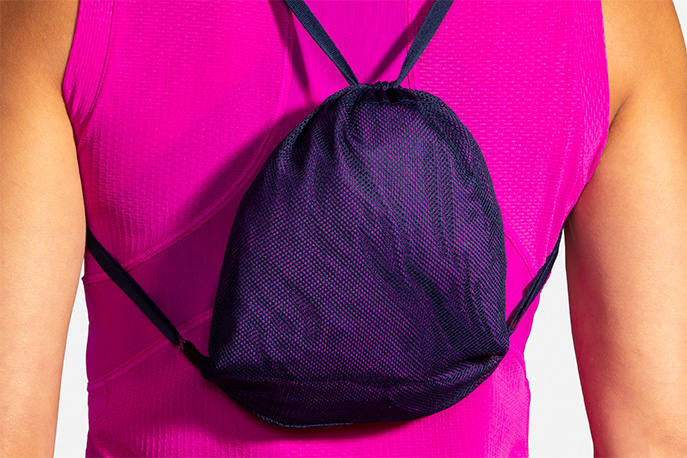  Women's Brooks Canopy Jacket - 221427-436