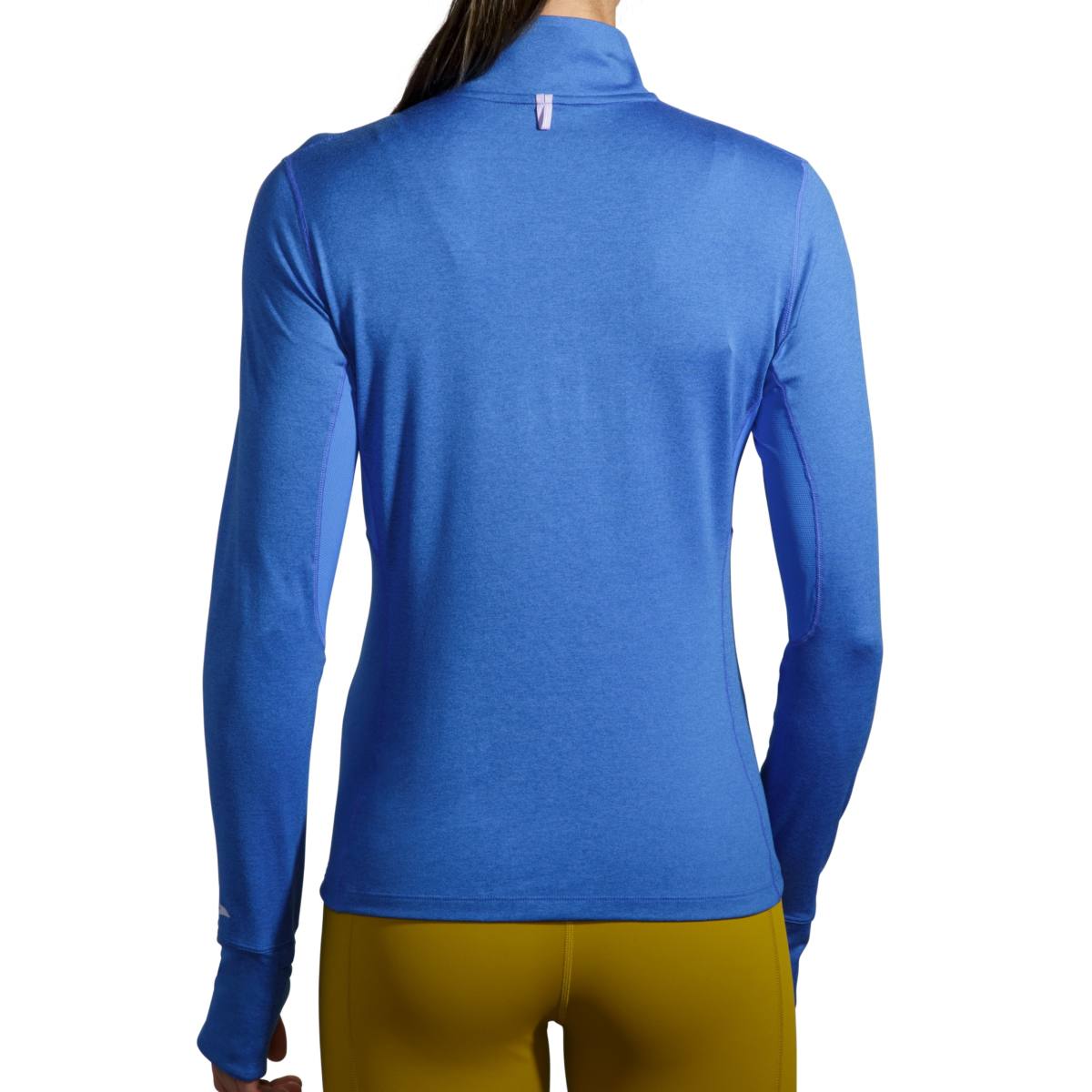  Women's Brooks Dash 1/2 Zip - 221433-471