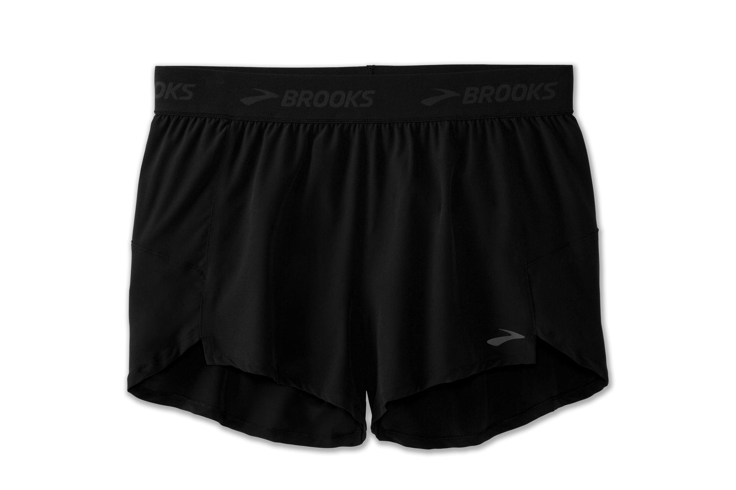  Women's Brooks Chaser 3" Short - 221463-006