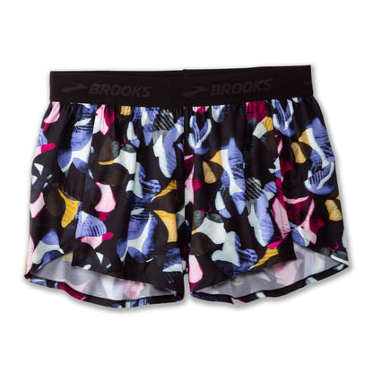  Women's Brooks Chaser 3" Short - 221463-056
