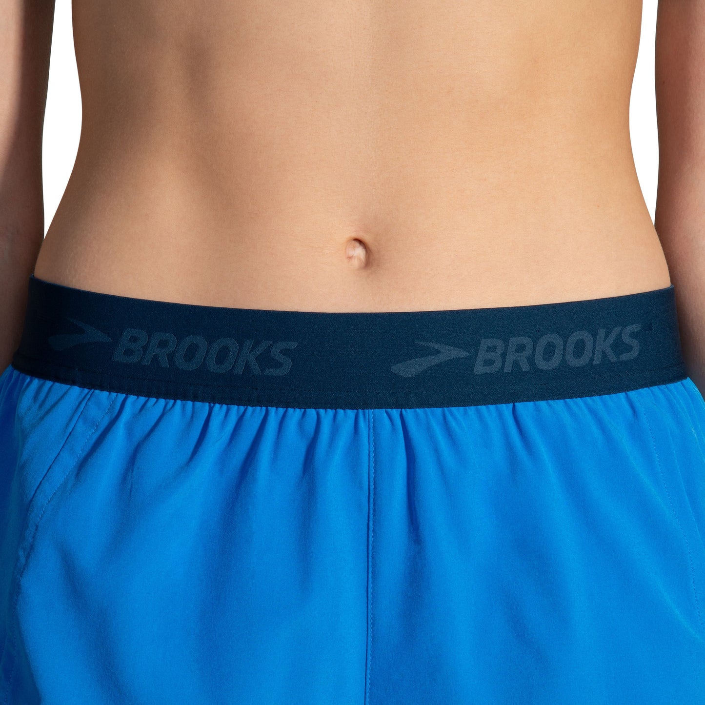  Women's Brooks Chaser 3" Short - 221463-469
