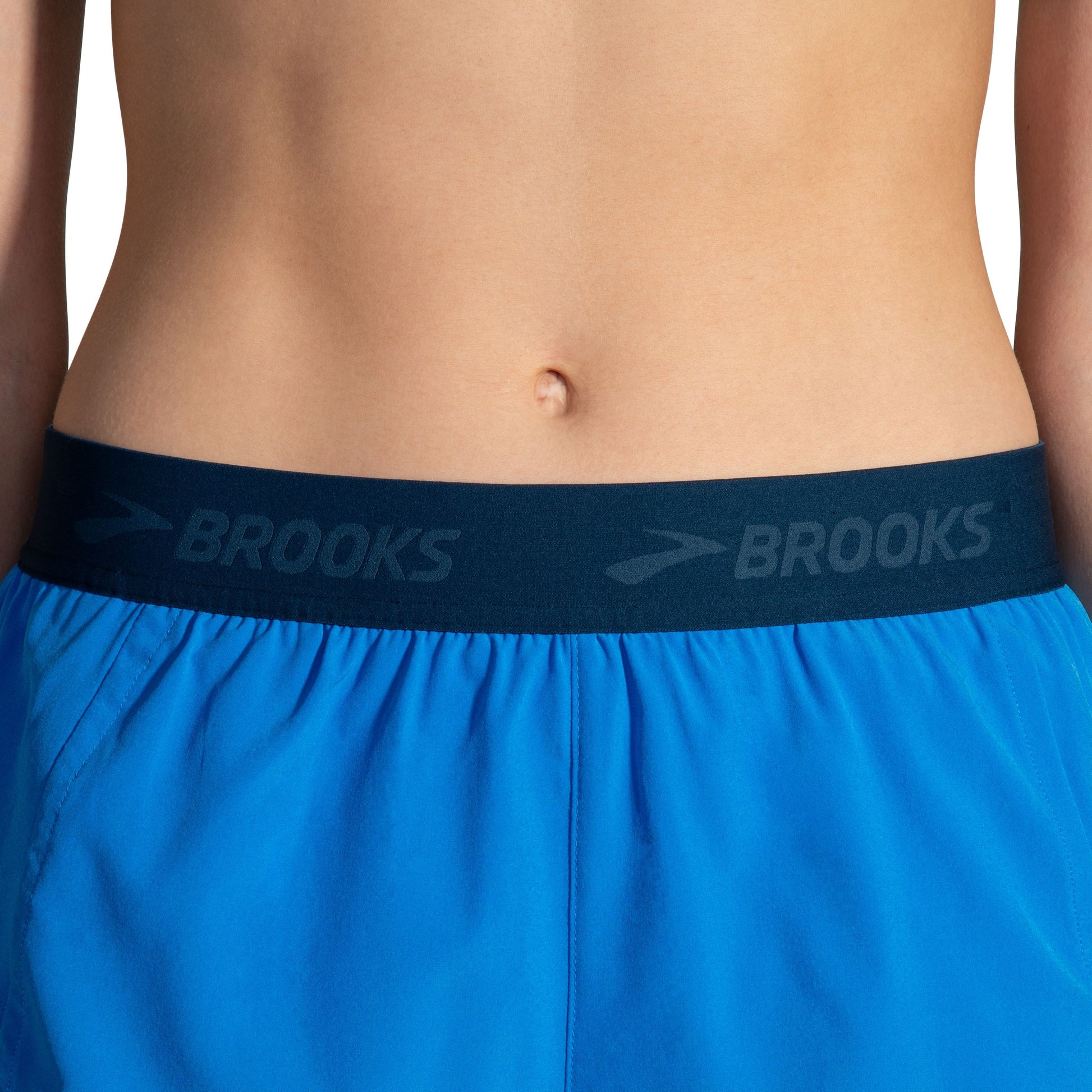  Women's Brooks Chaser 3" Short - 221463-469