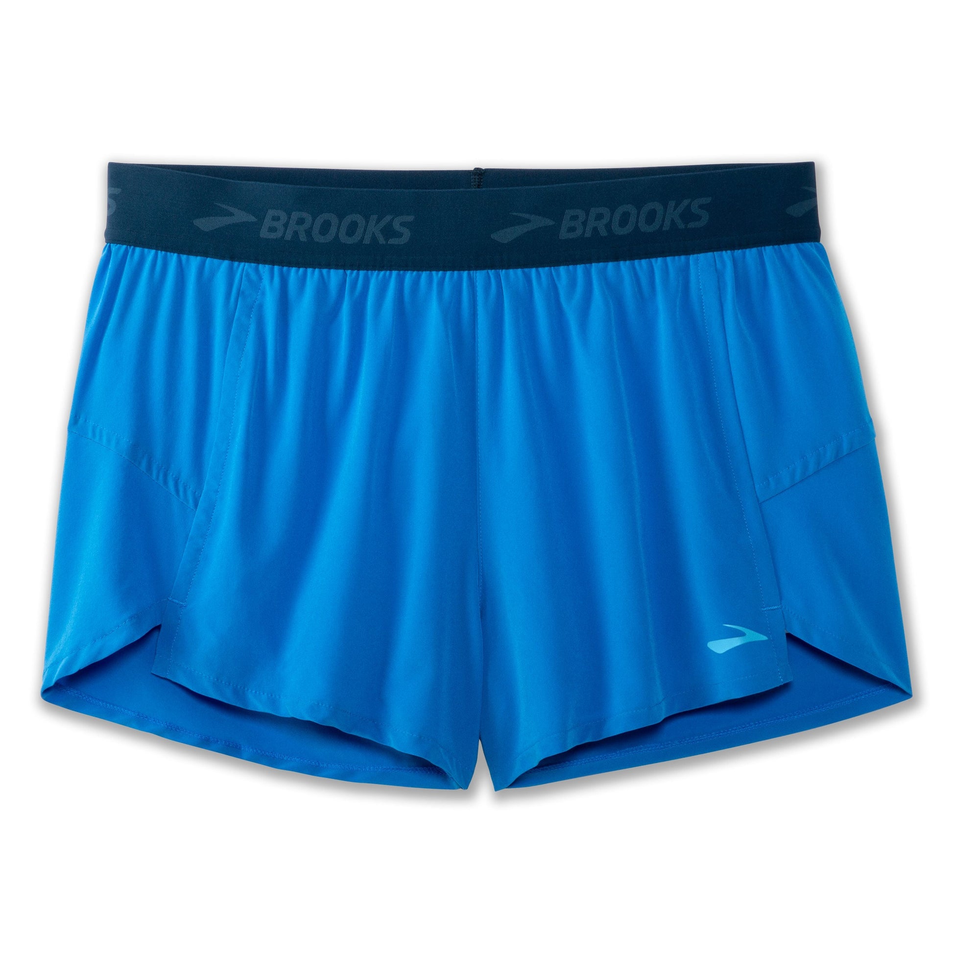  Women's Brooks Chaser 3" Short - 221463-469