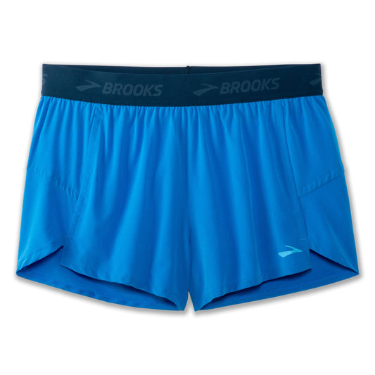  Women's Brooks Chaser 3" Short - 221463-469