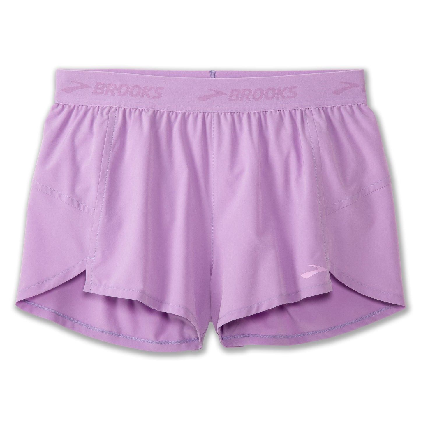  Women's Brooks Chaser 3" Short - 221463-584