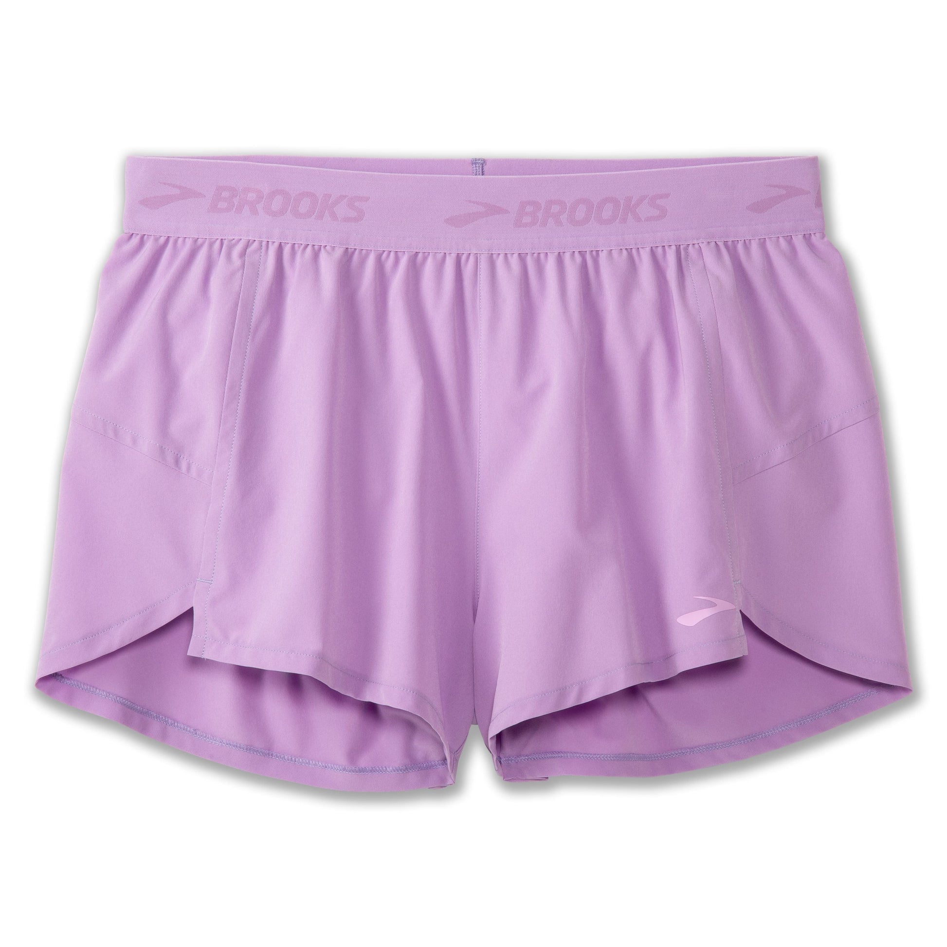  Women's Brooks Chaser 3" Short - 221463-584