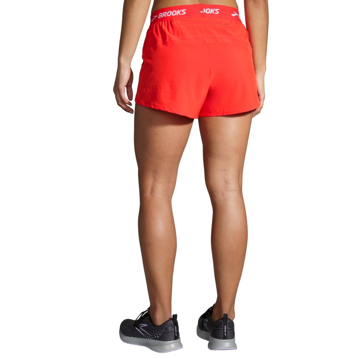  Women's Brooks Chaser 3" Short - 221463-668