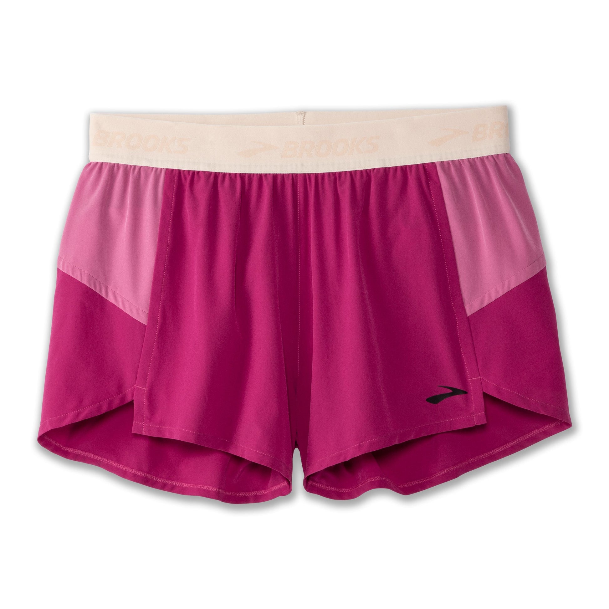  Women's Brooks Chaser 3" Short - 221463-691