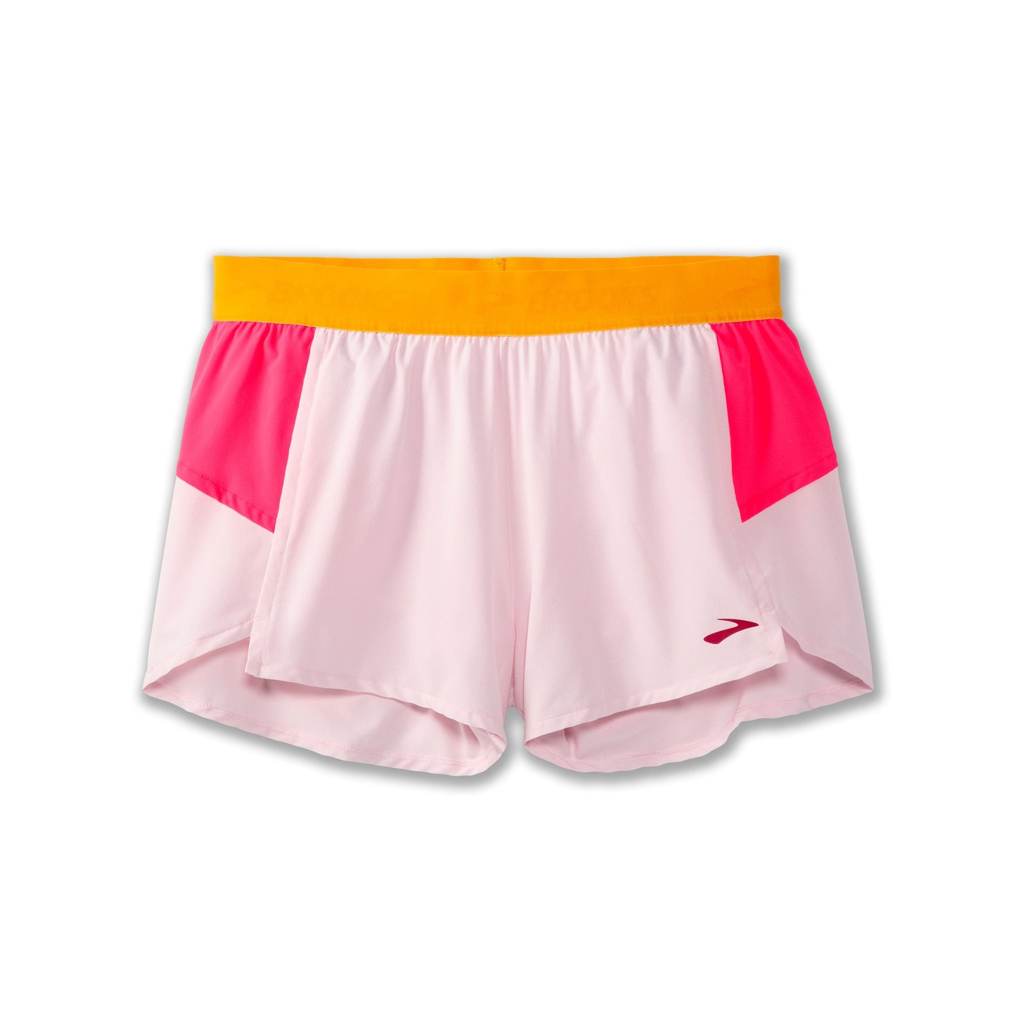  Women's Brooks Chaser 3" Short - 221463-697