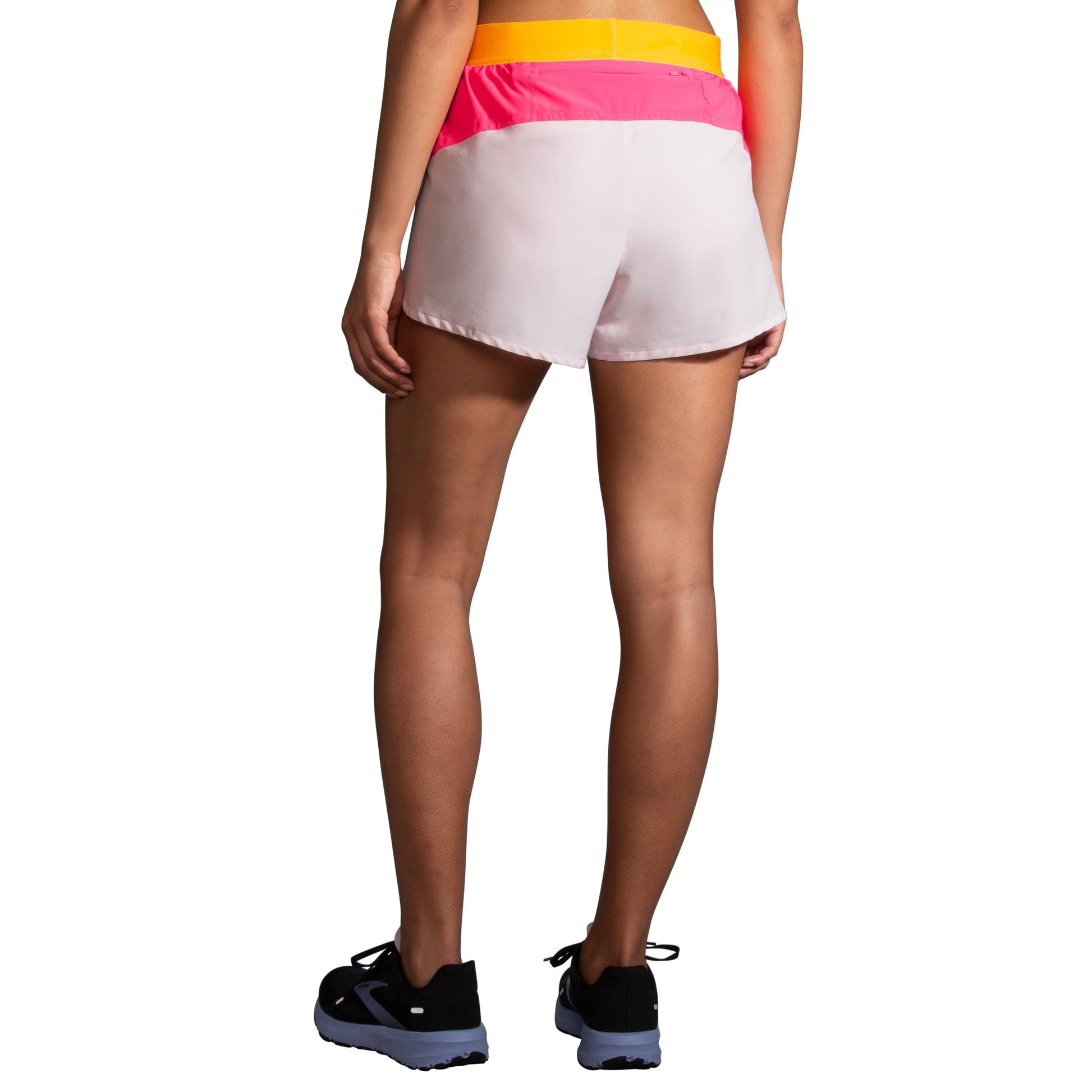  Women's Brooks Chaser 3" Short - 221463-697