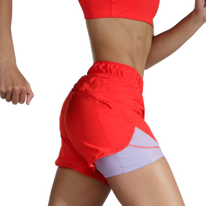  Women's Brooks Chaser 5" 2-in-1 Short - 221464-646
