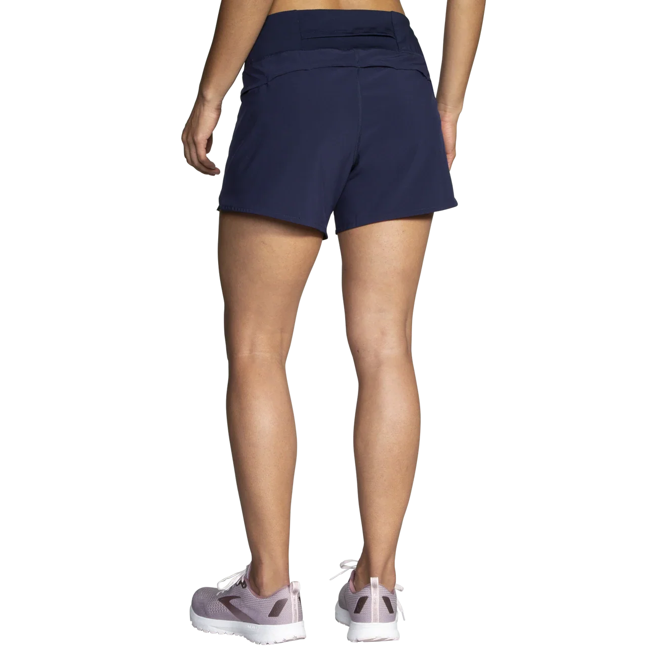  Women's Brooks Chaser 5" Short-221465-451