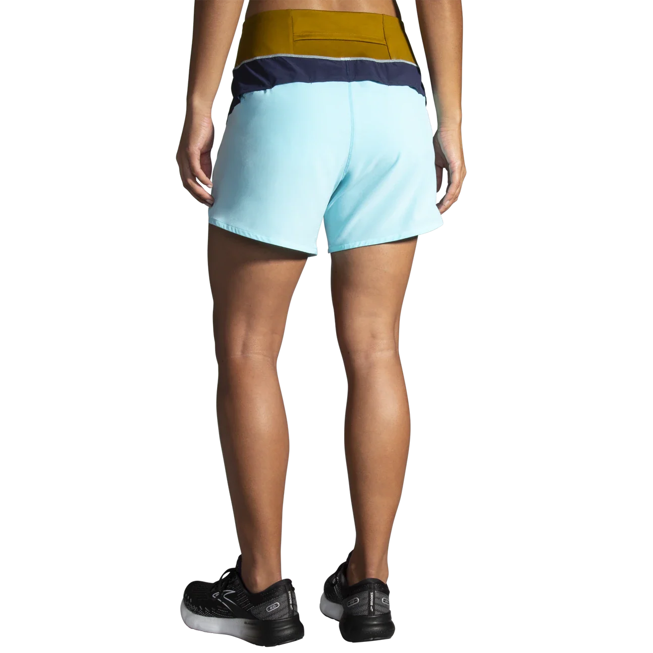  Brooks Women's Chaser 5" Short-221465-495