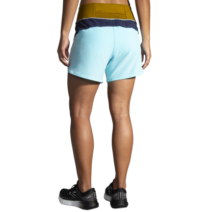 Brooks Women's Chaser 5" Short-221465-495