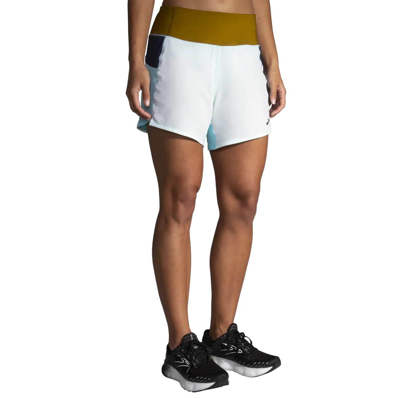  Brooks Women's Chaser 5" Short-221465-495