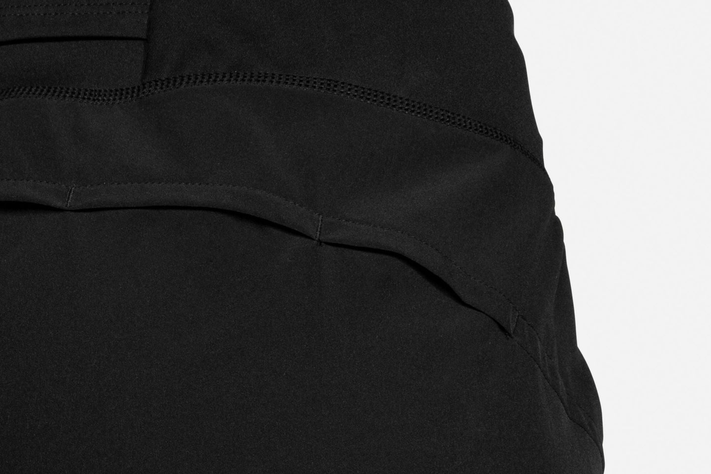  Women's Brooks Chaser 5" Short - 221465-001