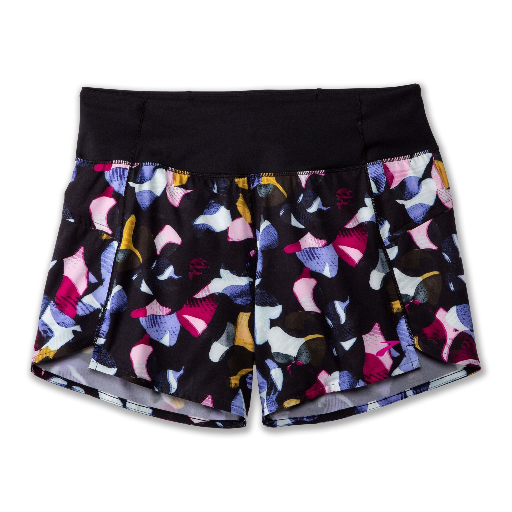  Women's Brooks Chaser 5" Short - 221465-056
