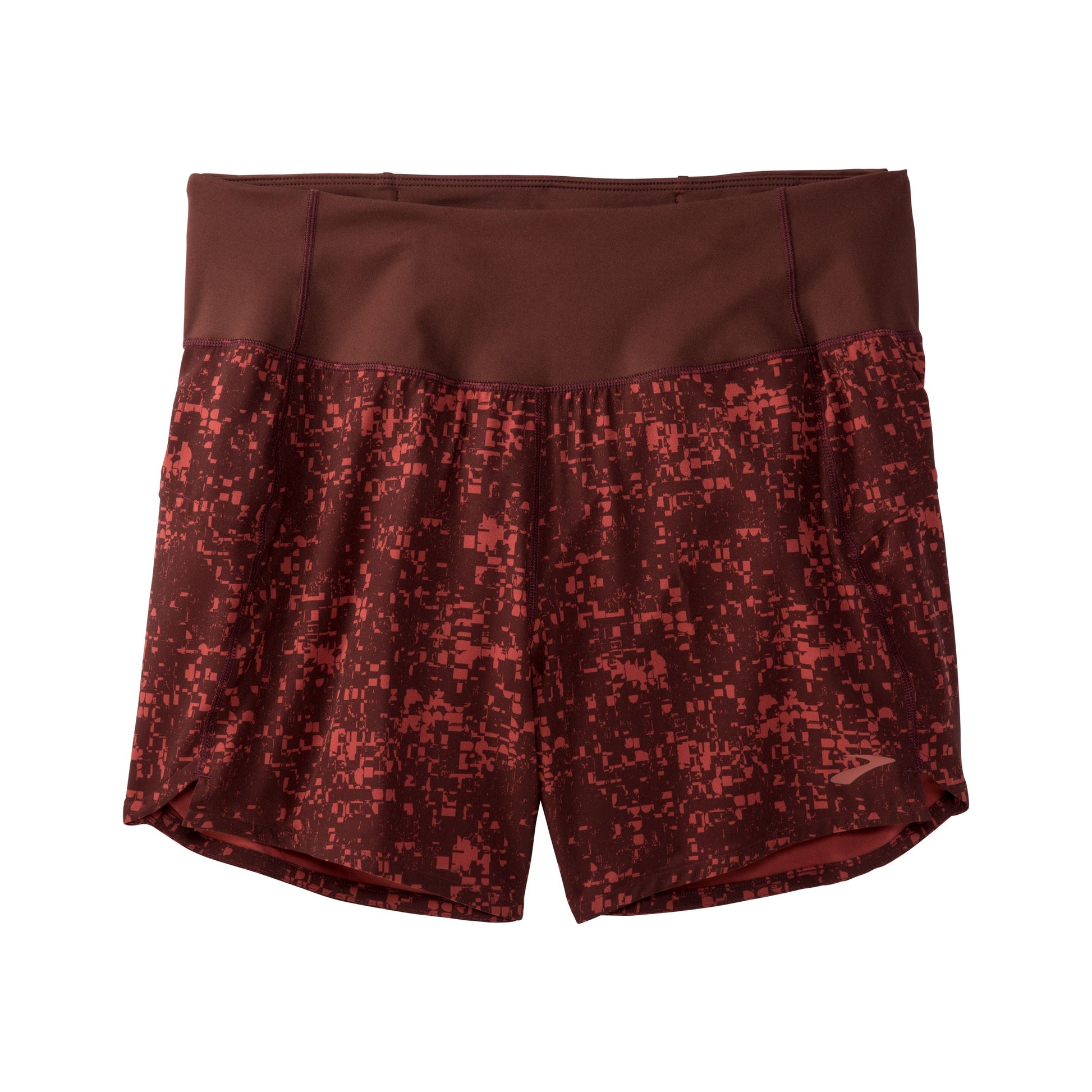  Women's Brooks Chaser 5" Short - 221465-299