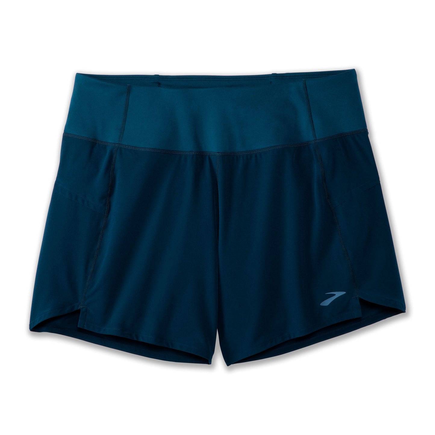  Women's Brooks Chaser 5" Short - 221465-458