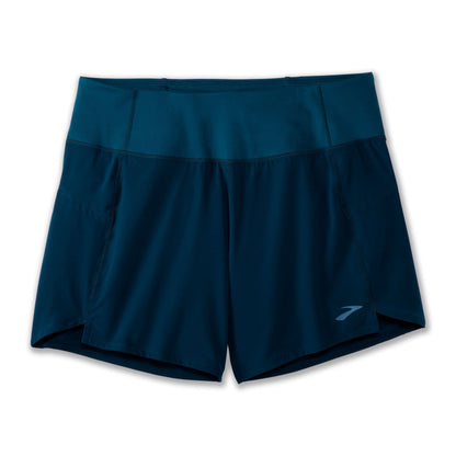  Women's Brooks Chaser 5" Short - 221465-458