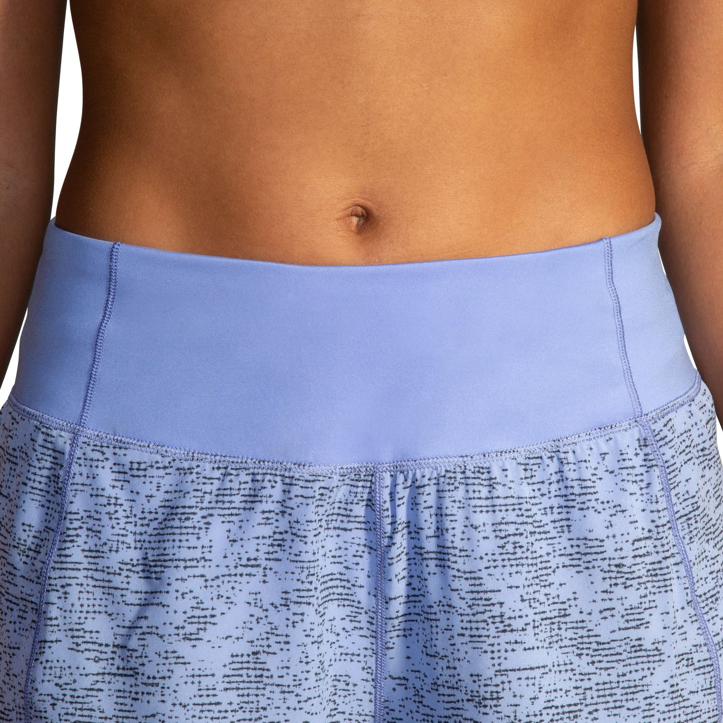  Women's Brooks Chaser 5" Short - 221465-484