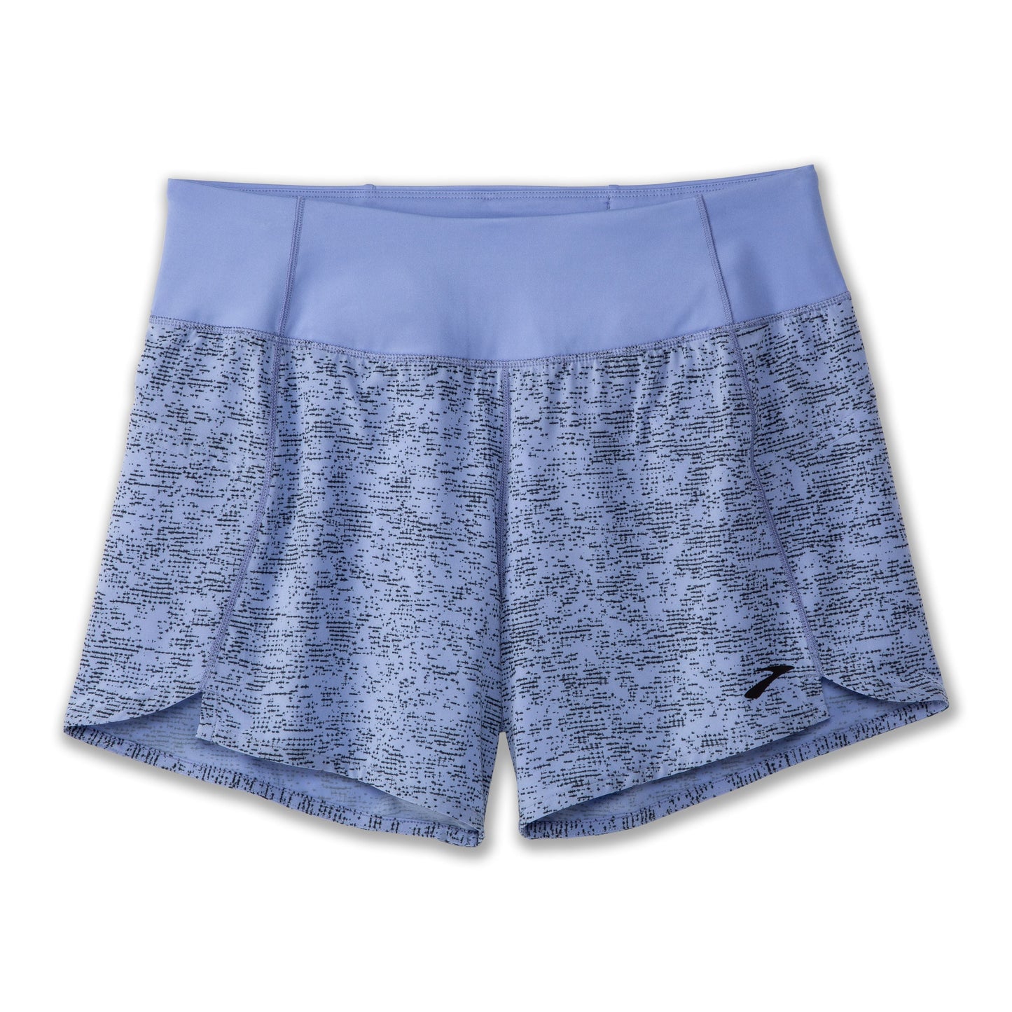  Women's Brooks Chaser 5" Short - 221465-484