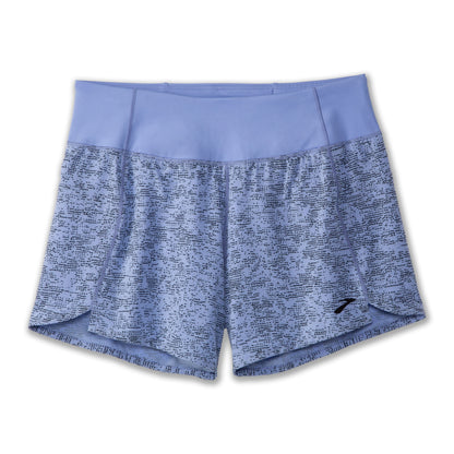  Women's Brooks Chaser 5" Short - 221465-484
