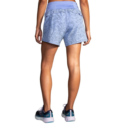  Women's Brooks Chaser 5" Short - 221465-484