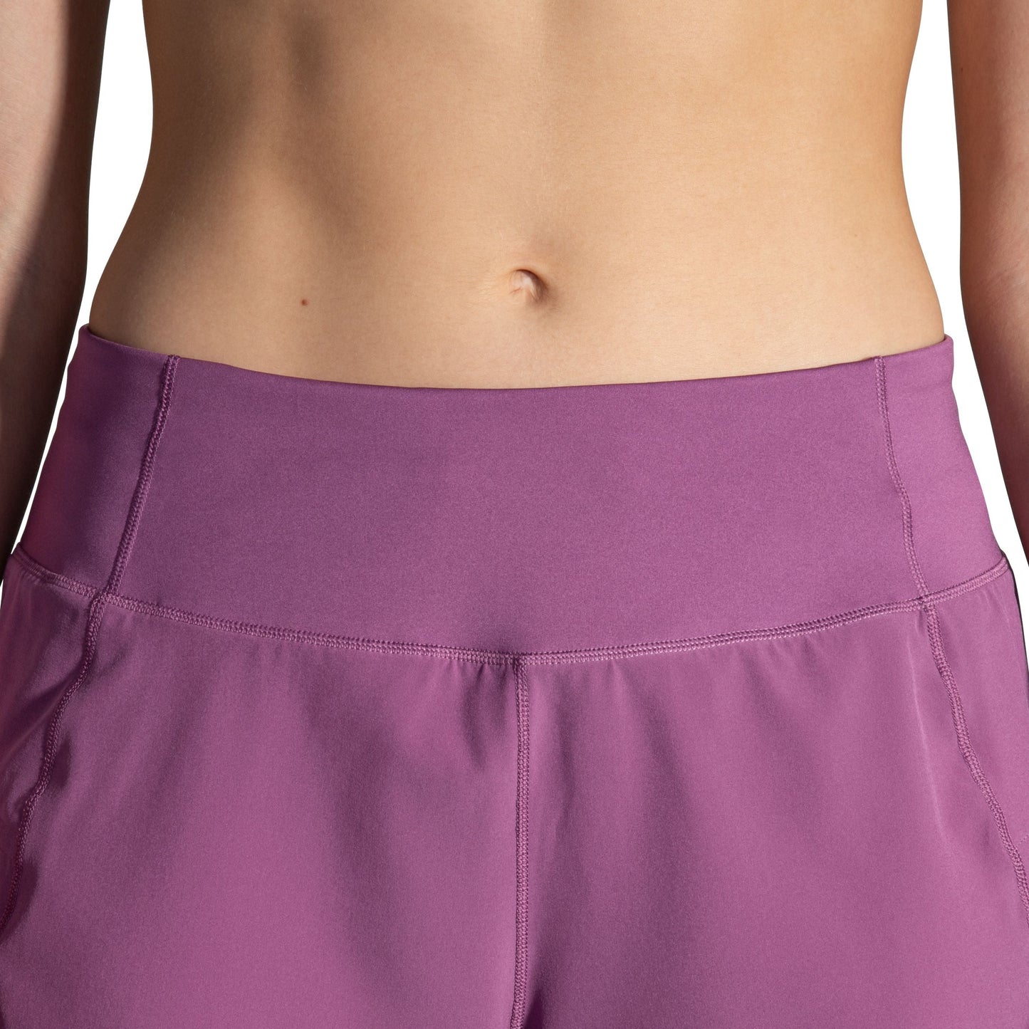 Women's Brooks Chaser 5" Short - 221465-516