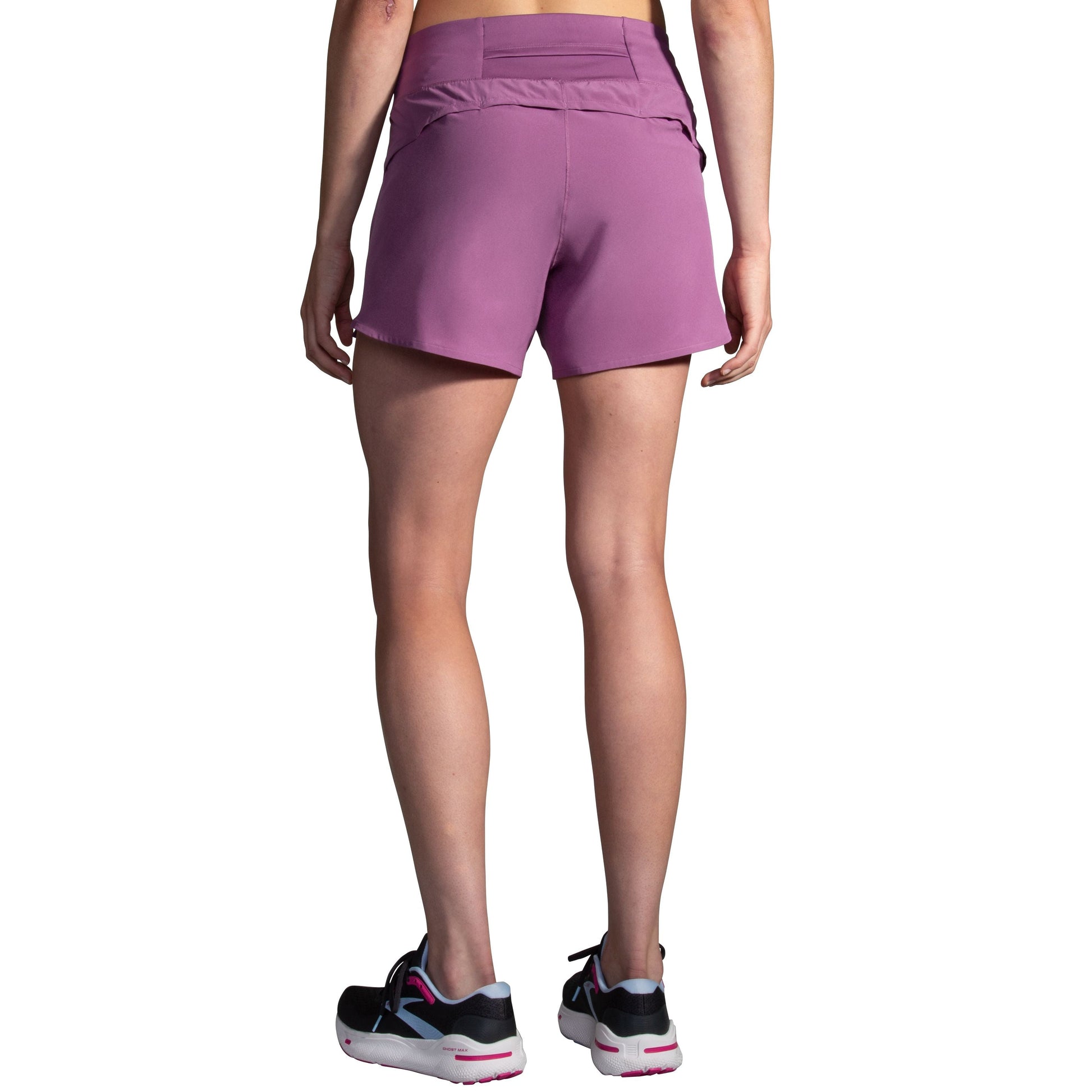  Women's Brooks Chaser 5" Short - 221465-516