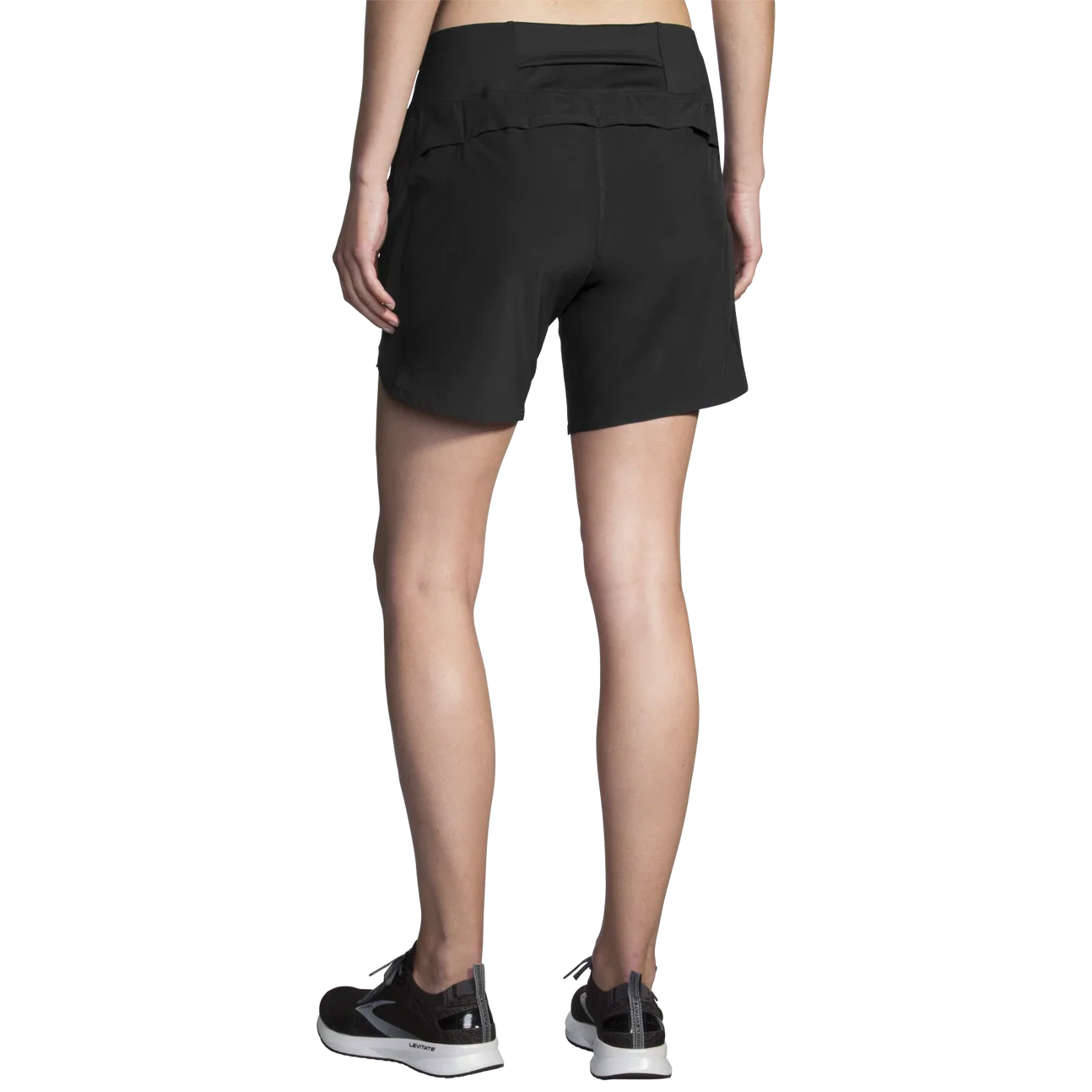  Women's Brooks Chaser 7" Short-221466-001